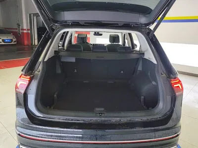 2024 Volkswagen Tiguan L 330TSI Automatic 2WD R-Line Premium Enjoyment Edition, фото 4, лот 10421508