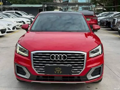 2021 Audi Q2L 35 TFSI Luxury Elegance, фото 2, лот 10392618