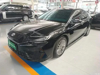 2024 Toyota Camry 2.0GVP Luxury Edition, фото 2, лот 10339243