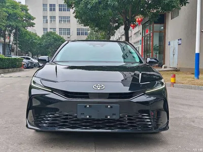 2024 Toyota Camry 2.0GVP Luxury Edition, фото 2, лот 10280602