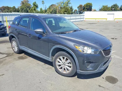 2015 MAZDA CX-5 SPORT, фото 4, лот 10843748