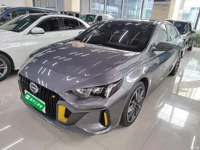 2023 GAC Trumpchi Trumpchi Emkoo 270T DCT J16 Edition, фото 2, лот 10422385