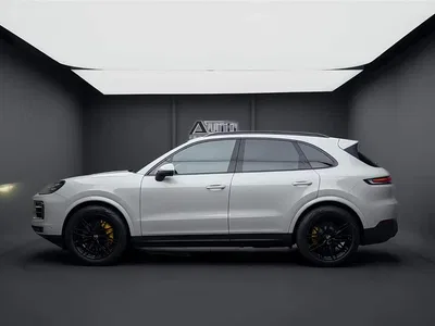 2025 Porsche Cayenne 3.0T Dream Chaser Edition, фото 3, лот 10828314