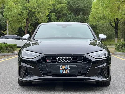 2024 Audi S4 3.0TFSI, фото 2, лот 11347521