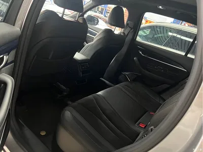 2024 Geely Xingyue L Model 2.0TD High-Power Automatic 2WD Cloudrise Edition, фото 3, лот 10307370