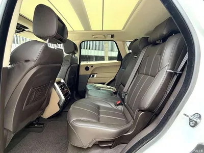 2014 Land Rover Range Rover Sport 3.0 SC V6 HSE, фото 4, лот 10447855
