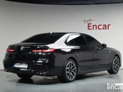 2025 BMW 7-Series 740i xDrive M Sport Limited, фото 1, лот 10053705