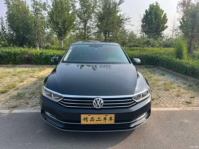 2019 Volkswagen Sagitar 280TSI DSG Comfort Edition China VI, фото 1, лот 11214972