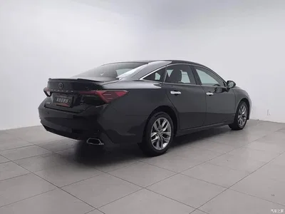 2021 Toyota Avalon 2.5L Luxury Edition, фото 2, лот 10632387