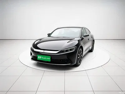 2021 Byd Han, фото 2, лот 10244347