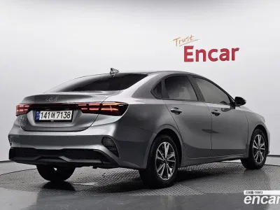 2022 Kia K3 1.6, фото 2, лот 10108171