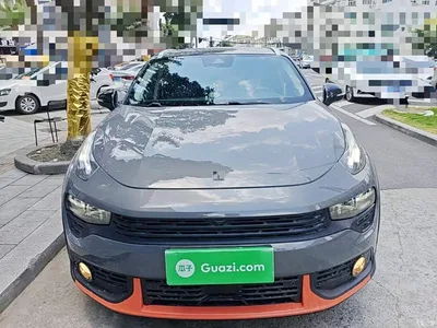 2019 Lynk & Co 02 1.5T DCT 2WD Shine Pro Edition China VI, фото 3, лот 10317929