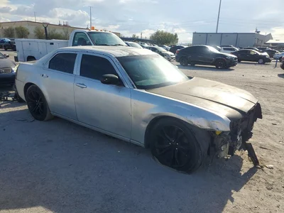 2006 CHRYSLER 300C, фото 4, лот 10866359