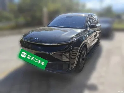 2023 Li Auto Li Xiang L9 Model Pro, фото 1, лот 10823834
