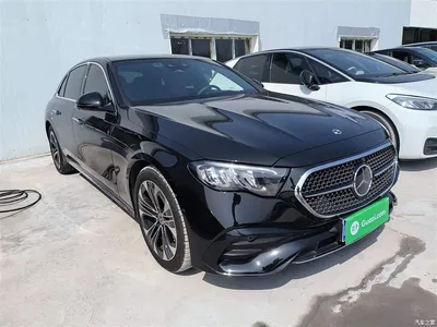 2024 Mercedes-Benz E-Class Facelift E 300 L Fashion Sport, фото 4, лот 10267455
