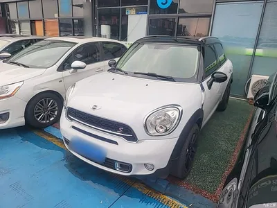 2014 MINI COUNTRYMAN 1.6T COOPER S, фото 2, лот 10332976