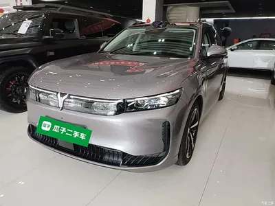 2025 Voyah Auto VOYAH FREE FREE+ 4WD Qiankun Edition, фото 1, лот 10311618