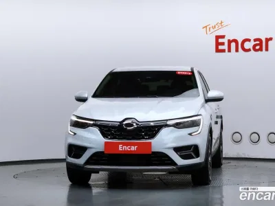 2023 Samsung XM3 1.6 GTe RE, фото 2, лот 10185935