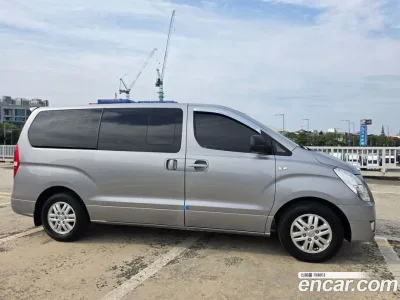 2018 Hyundai Starex 5-Seater VAN, фото 4, лот 10886156