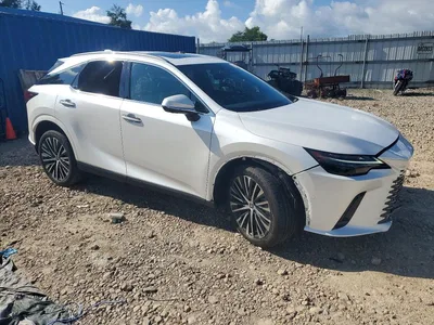 2024 LEXUS RX 350 PREMIUM+, фото 4, лот 10843569