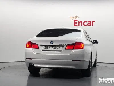 2013 BMW 5-Series 528i xDrive, фото 4, лот 10224234