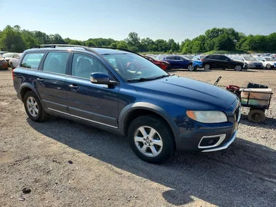 2008 VOLVO XC70, фото 4, лот 10875072