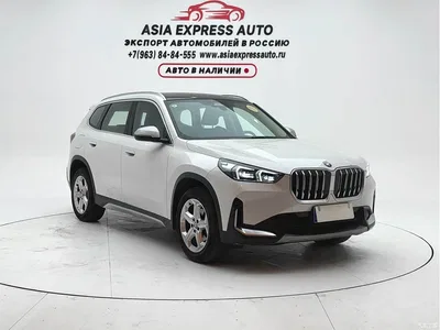 2023 BMW X1 sDrive20Li X Design Package, фото 3, лот 10465399