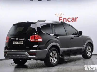 2018 Kia Mohave Diesel 3.0 4WD, фото 2, лот 10088679
