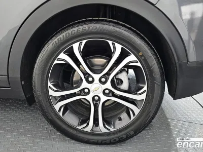 2020 Chevrolet Bolt EV EV Premier, фото 4, лот 10071250
