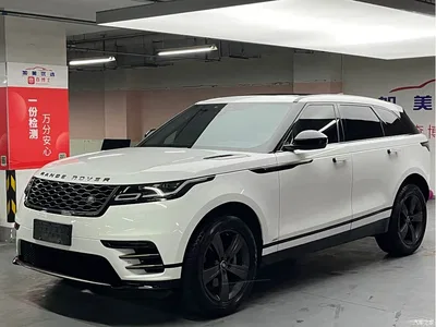 2019 Land Rover Range Rover Velar 250PS R-DYNAMIC S, фото 1, лот 10320121