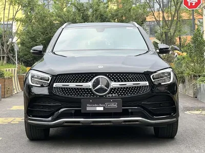 2021 Mercedes-Benz GLC 260 L 4MATIC Luxury, фото 2, лот 10294230