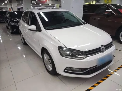 2016 Volkswagen Polo 1.6L Automatic Comfort, фото 4, лот 11249710