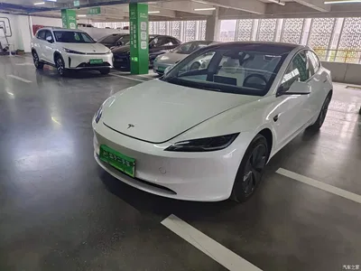 2023 Tesla Model 3 Rear-Wheel Drive, фото 1, лот 11184769