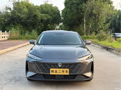 2024 Changan Eado Model 1.5T GDI Auto Flagship Type, фото 2, лот 11062387