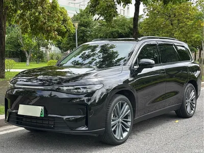 2024 Leapmotor C16 Extended Range 200 Premium Edition, фото 1, лот 10443634
