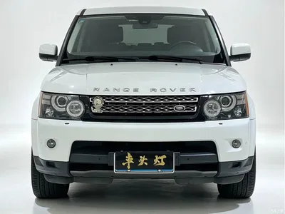 2012 Land Rover Range Rover Sport 3.0 TDV6 HSE Diesel Version, фото 2, лот 10327817