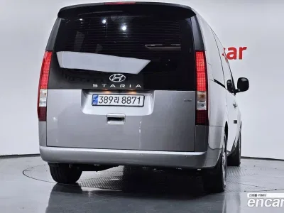 2023 Hyundai Staria 4WD Tourer 9-Seater, фото 4, лот 10182333