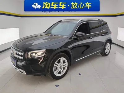 2023 Mercedes-Benz GLB 220 Dynamic, фото 1, лот 11103573