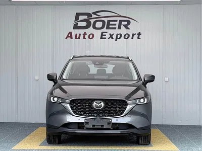 2025 Mazda CX-5 2.0L Automatic 2WD Smart Elegance Pro, фото 2, лот 10327031