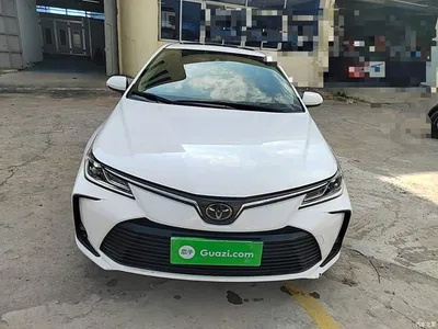 2021 Toyota Corolla TNGA 1.5L CVT Elite Edition, фото 3, лот 10792311
