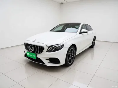 2019 Mercedes-Benz E-Class Facelift E 300 L Sport Fashion, фото 1, лот 10615447
