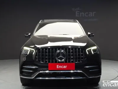 2023 Mercedes-Benz GLE-Class GLE450 4MATIC, фото 2, лот 10062926