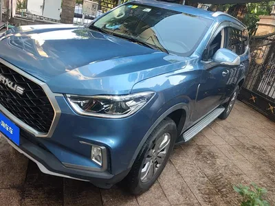 2017 SAIC Maxus D90 2.0T Automatic 4WD Polaris, фото 1, лот 11584653