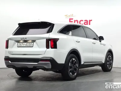 2024 Kia Sorento Diesel 2.2 2WD, фото 1, лот 10173983