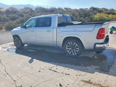2026 RAM 1500 LIMITED, фото 2, лот 11059775