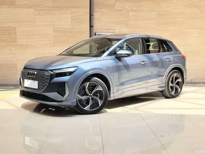 2024 Audi Q4 e-tron 40 e-tron Creation Edition, фото 1, лот 10391780