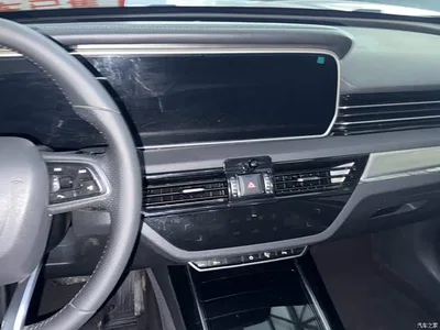 2022 Hongqi HS5 Facelift 2.0T Smart Flag Enjoyment Edition, фото 3, лот 10304605