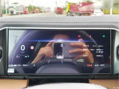 2020 NIO ES8 415KM 7-Seater, фото 3, лот 11469649