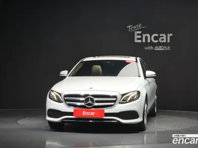 2018 Mercedes-Benz E-Class E200 Avantgarde, фото 2, лот 11210173