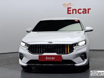 2020 Kia K7 3.0 GDI Noblesse, фото 2, лот 10052549
